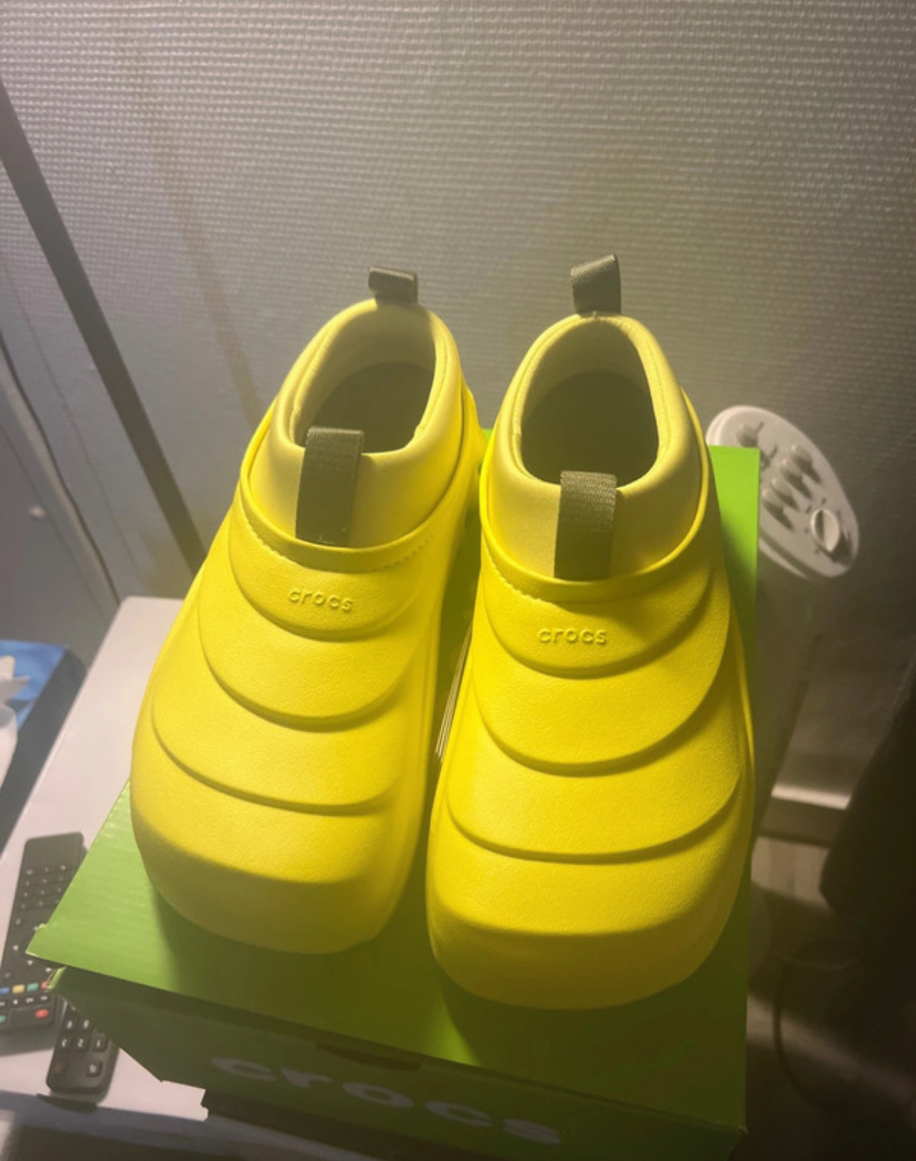 Crocs echo storm - Image 2