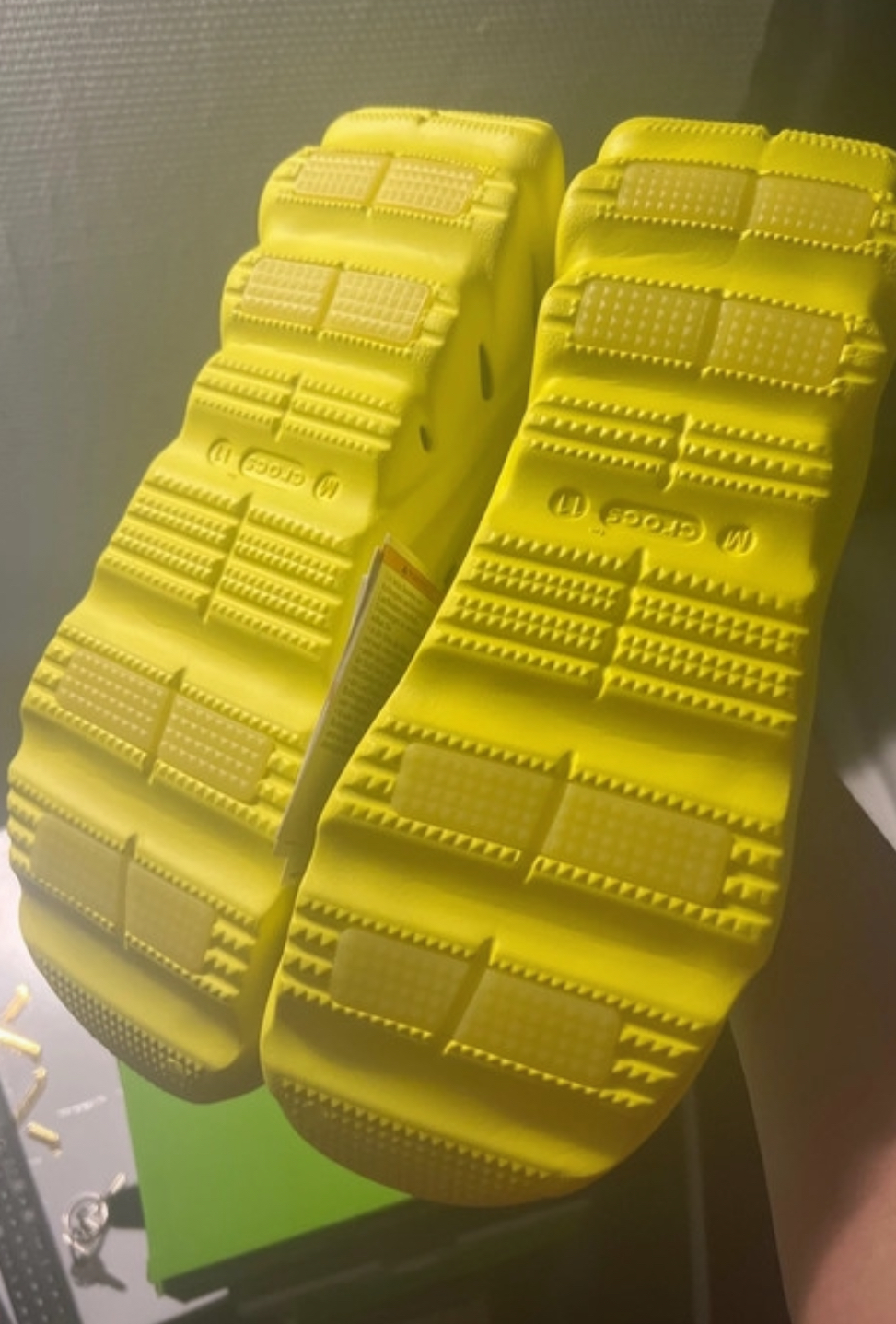 Crocs echo storm - Image 3