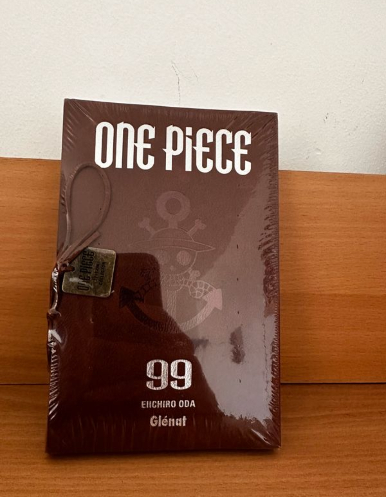 Tomes 99 collector one piece