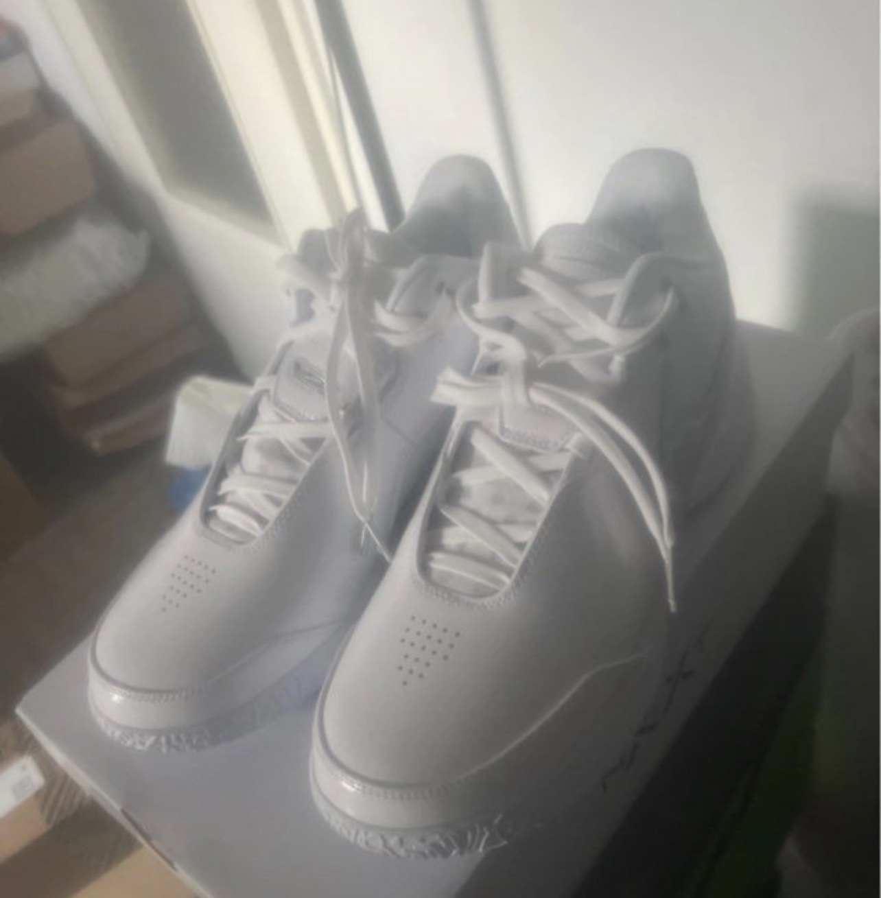 Chaussure LeBron next gen ampd - Image 2