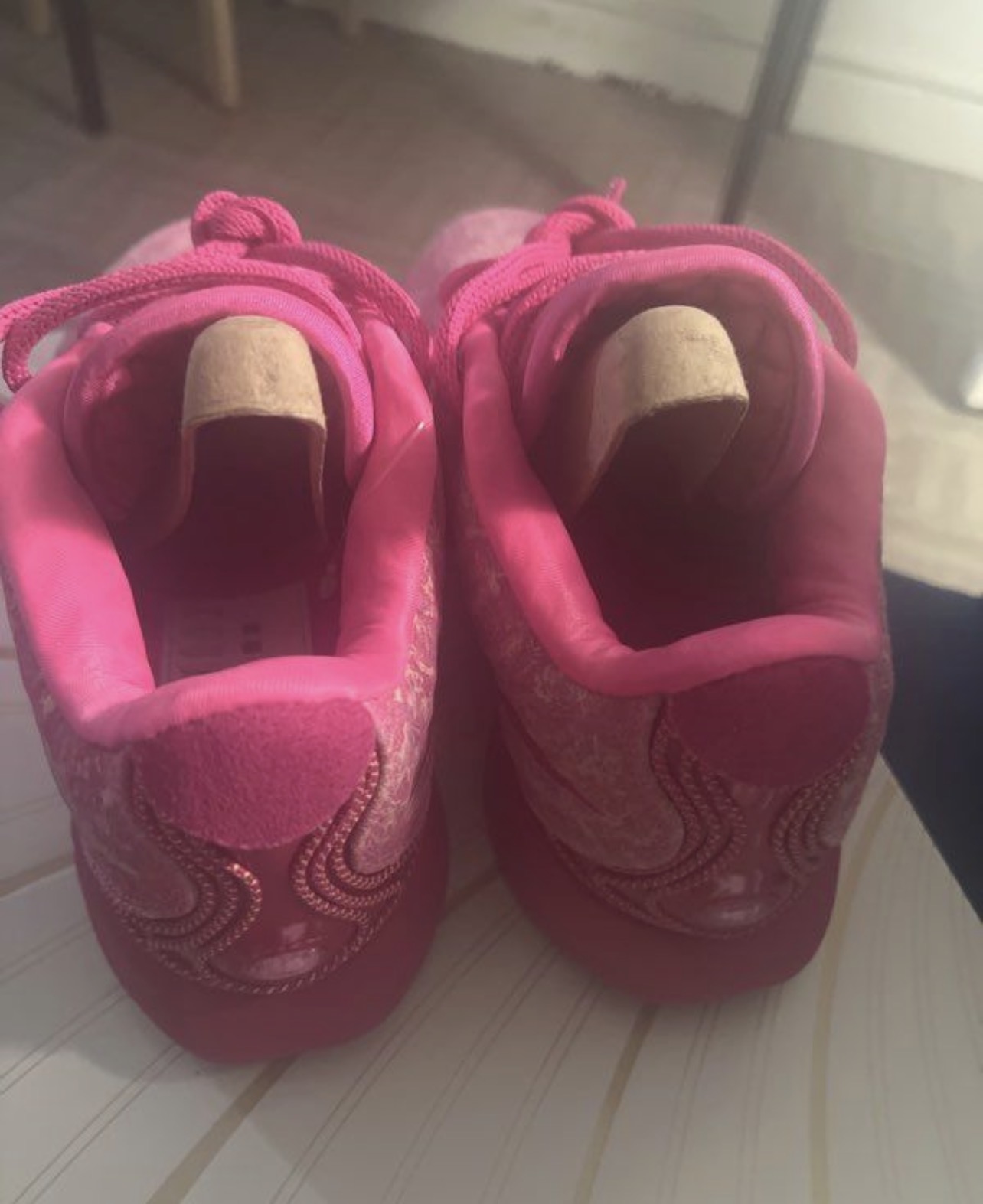 Chaussure LeBron XXI - Image 3