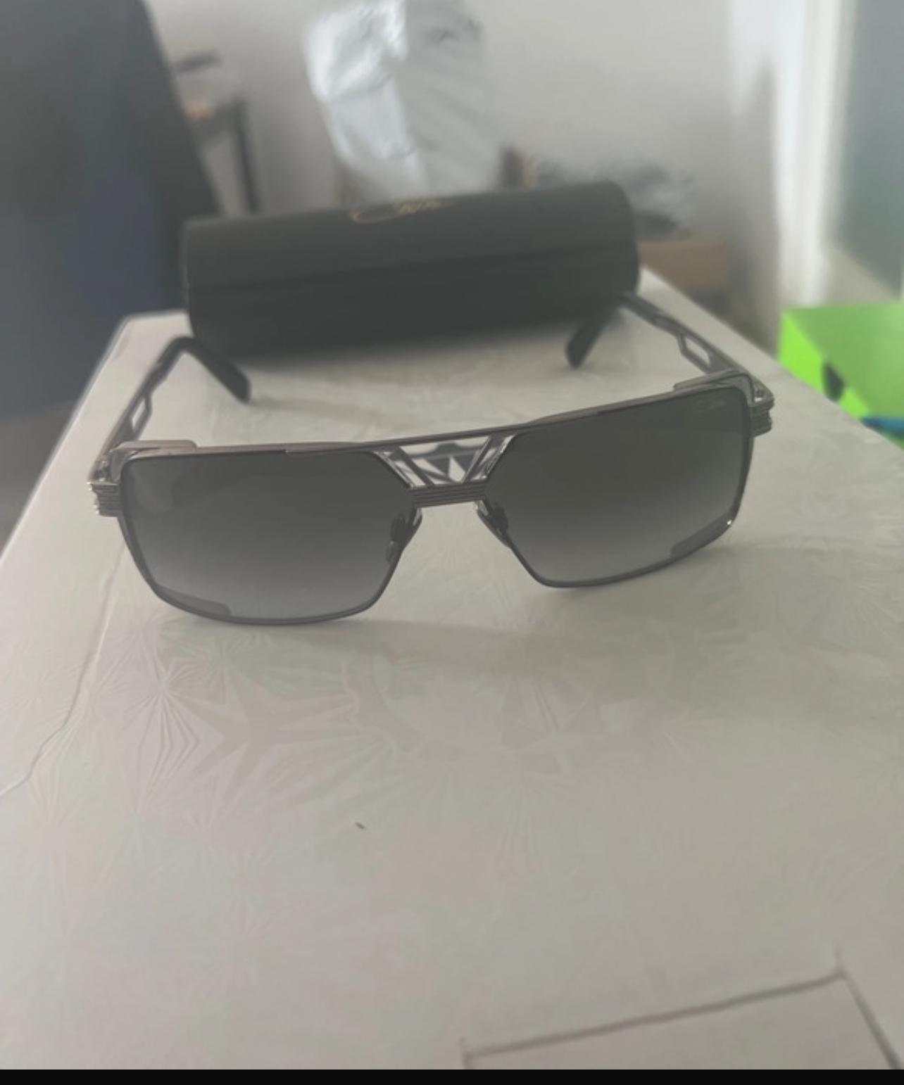 Cazal mod 9111