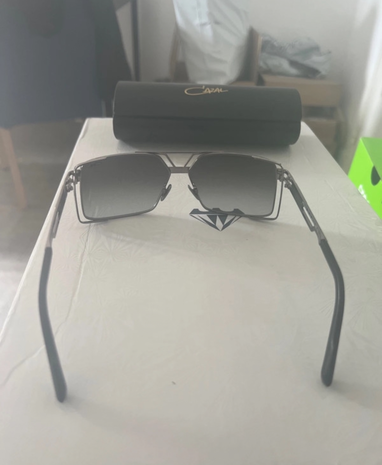 Cazal mod 9111 - Image 2