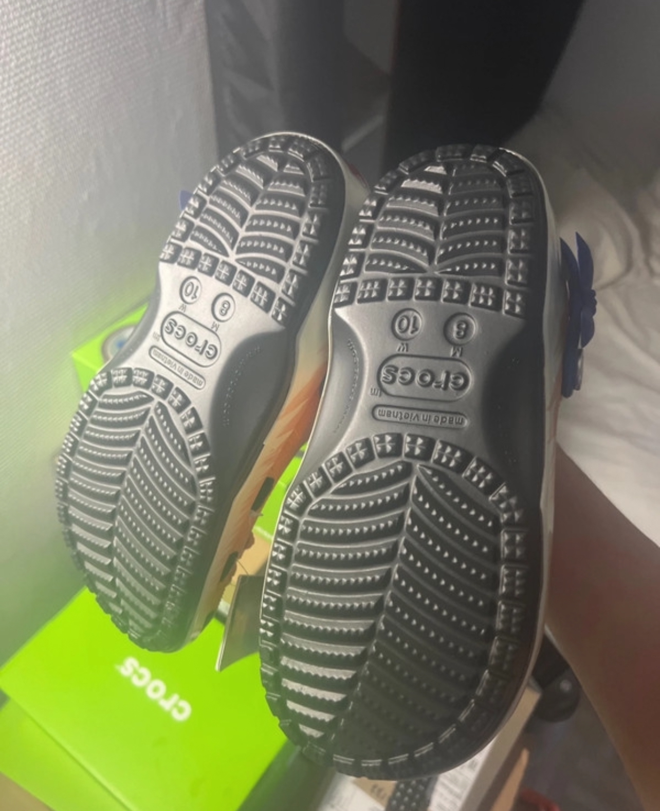 Crocs dragon ball Z - Image 4