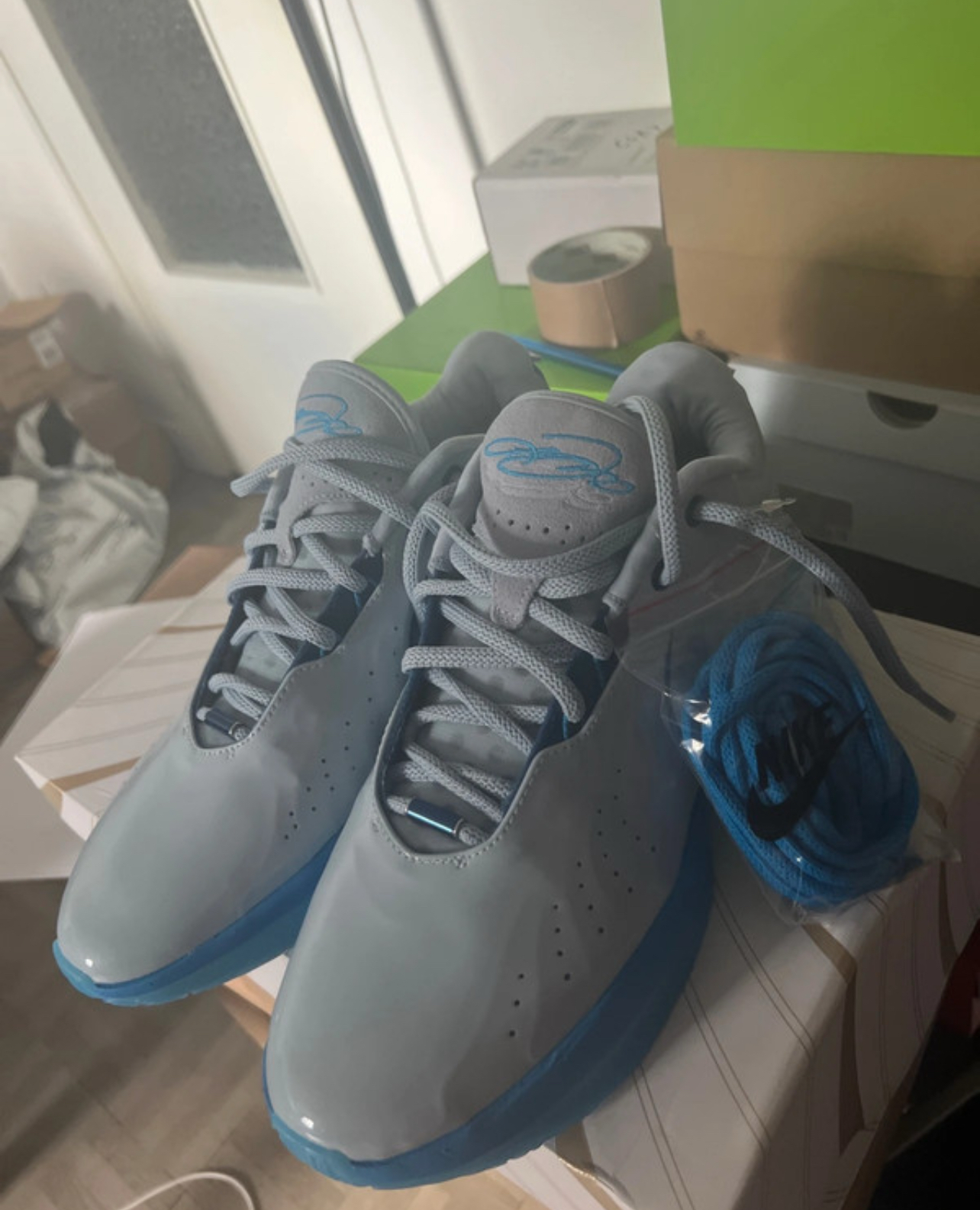 Chaussure LeBron XXl
