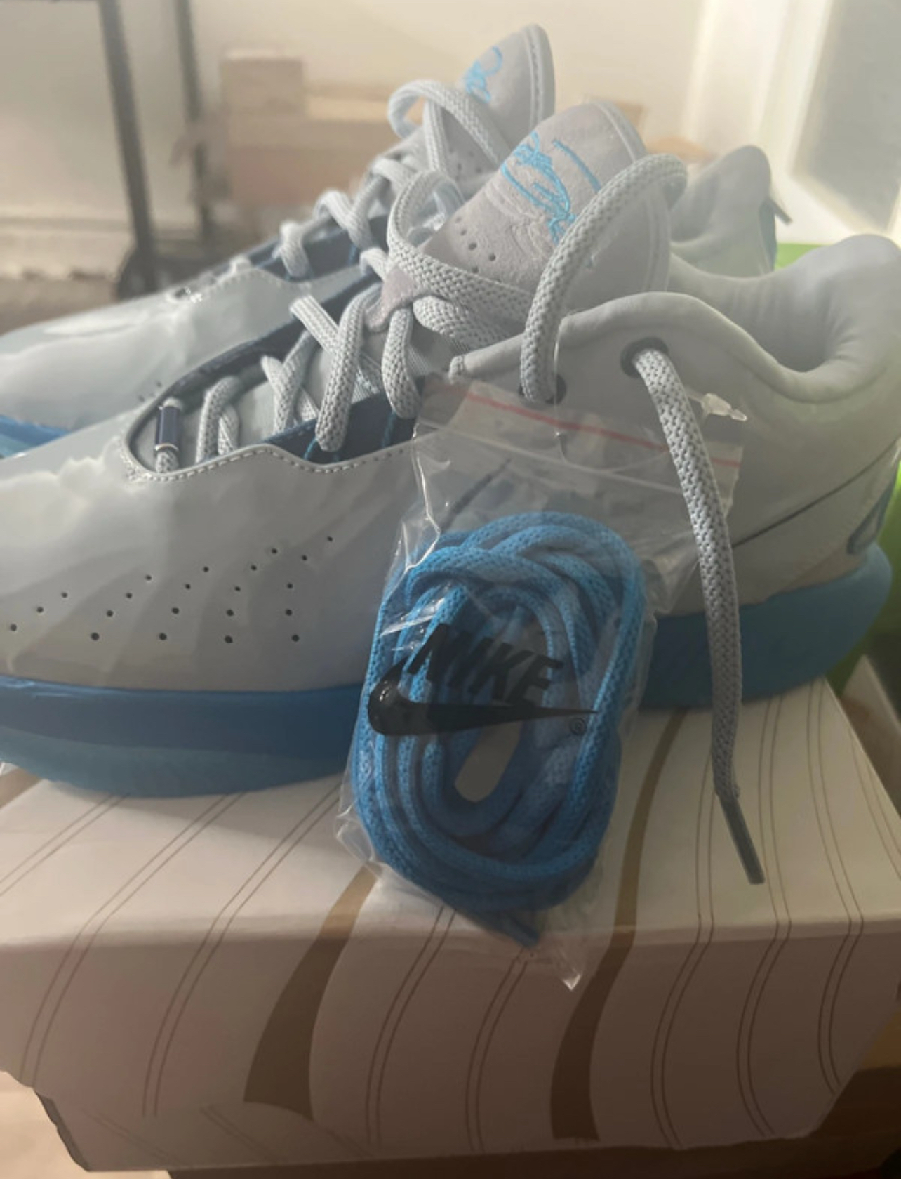 Chaussure LeBron XXl - Image 3