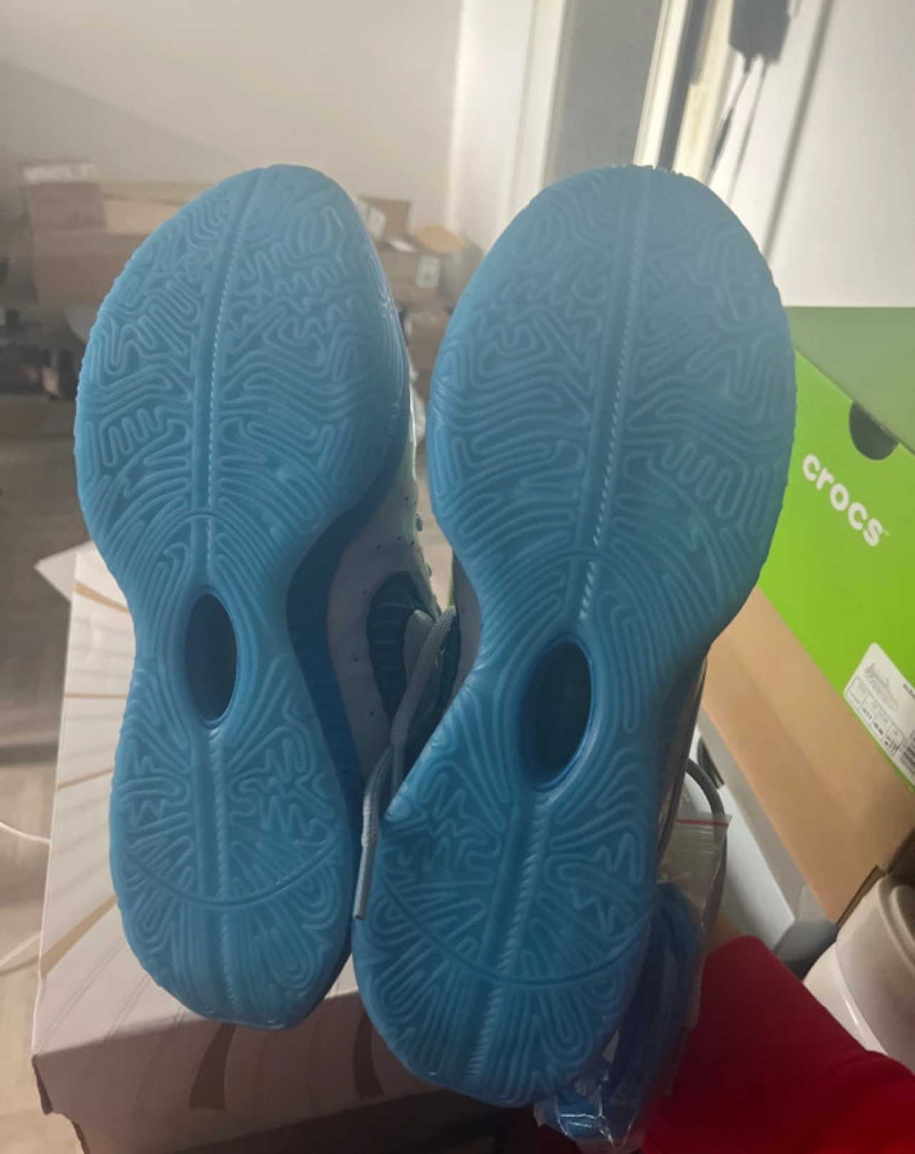 Chaussure LeBron XXl - Image 4