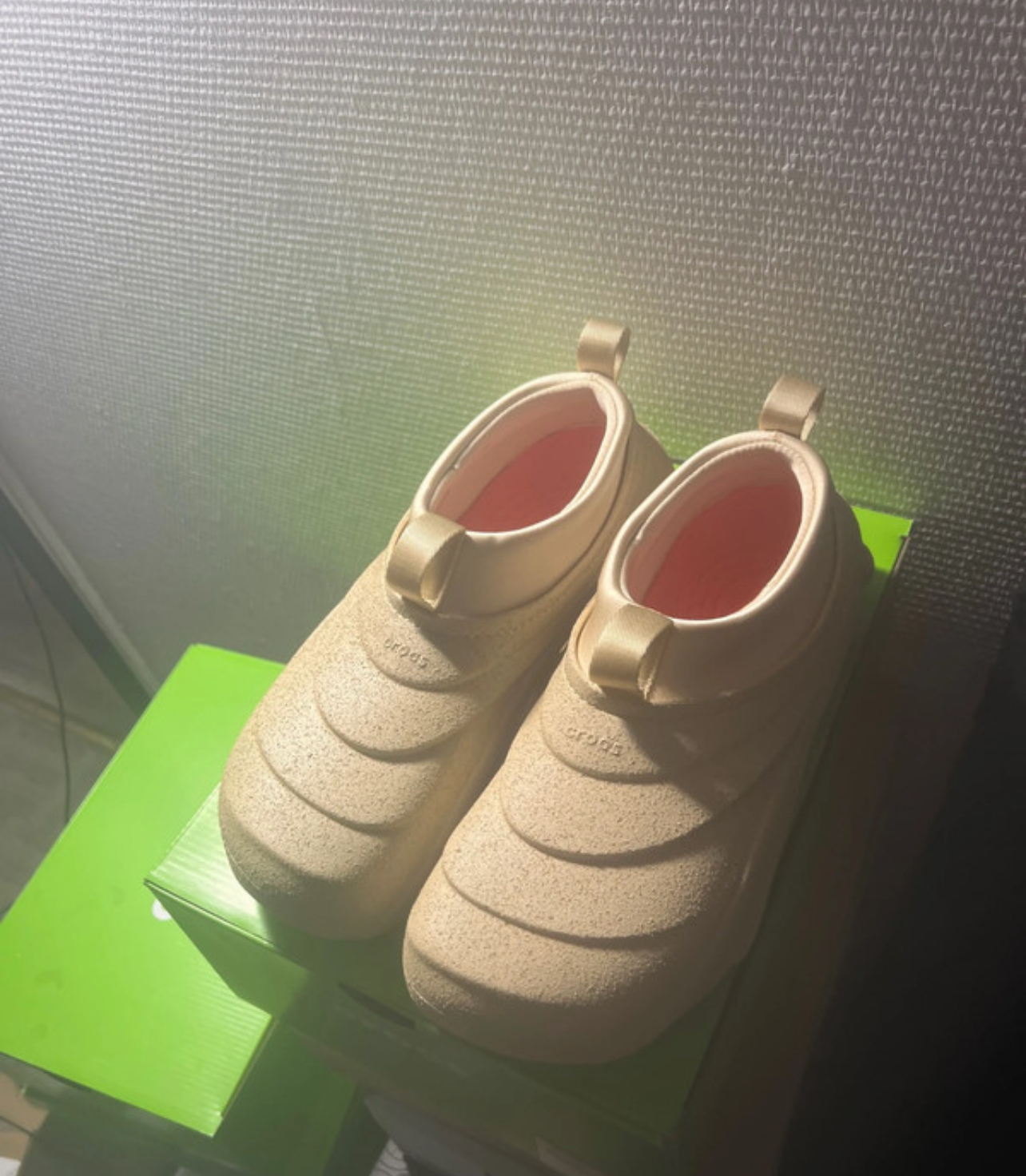 Crocs echo storm sandstorm - Image 3