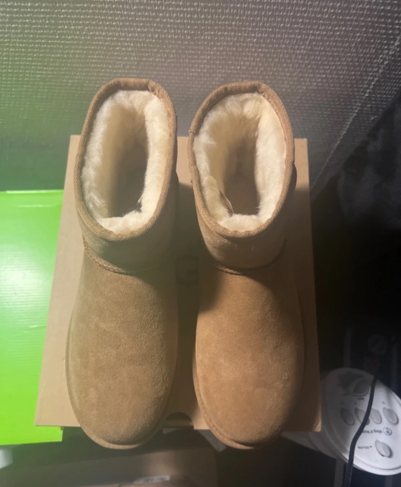 Botte Classic mini 2 ugg - Image 2