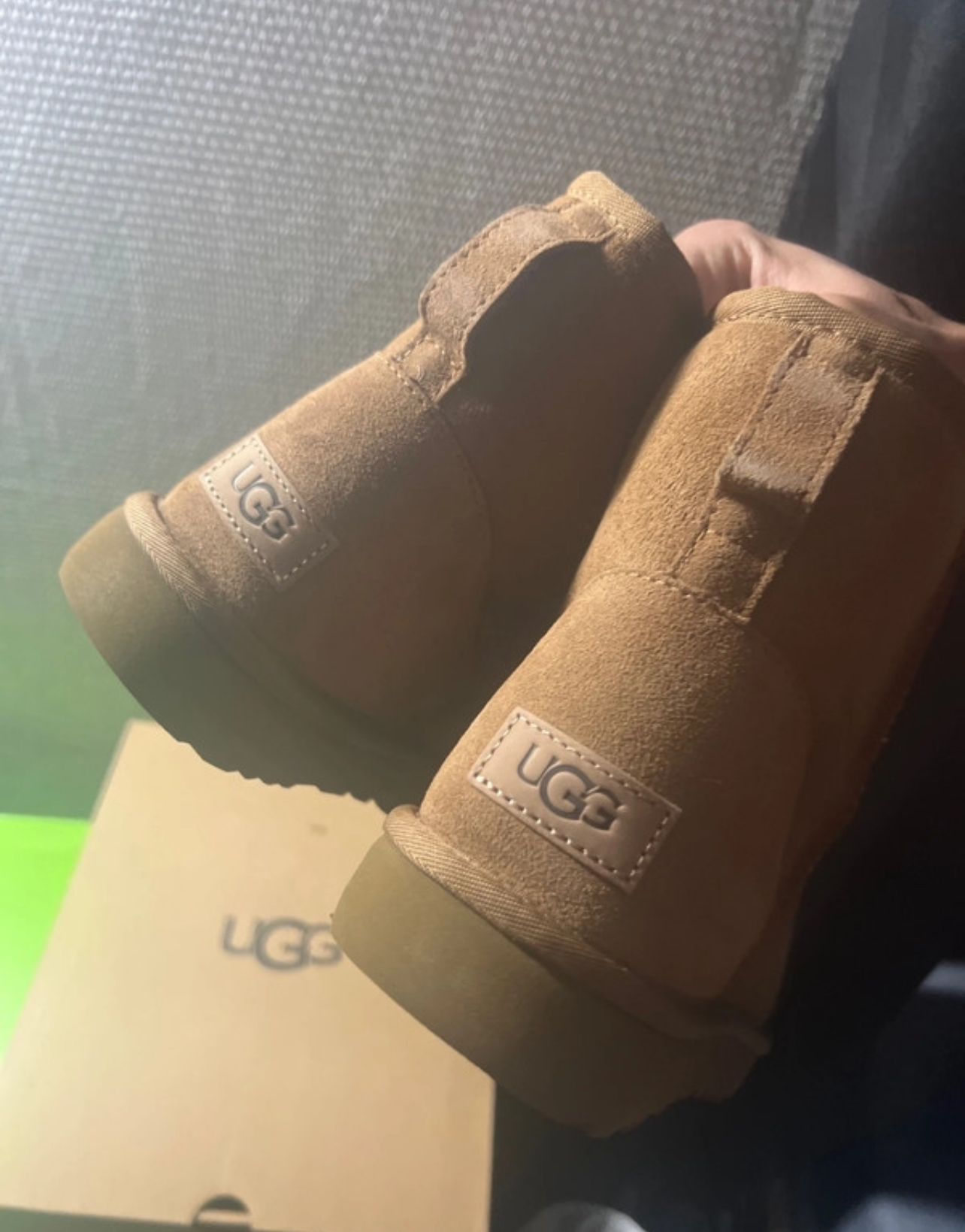 Botte Classic mini 2 ugg - Image 3