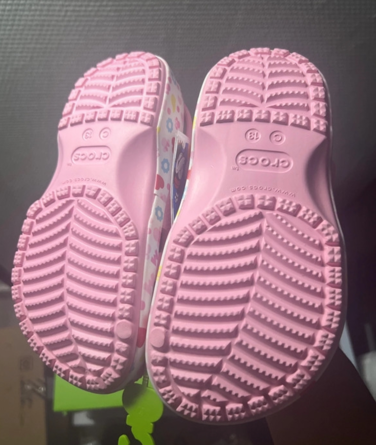 Crocs kids Minnie Mouse - Image 4