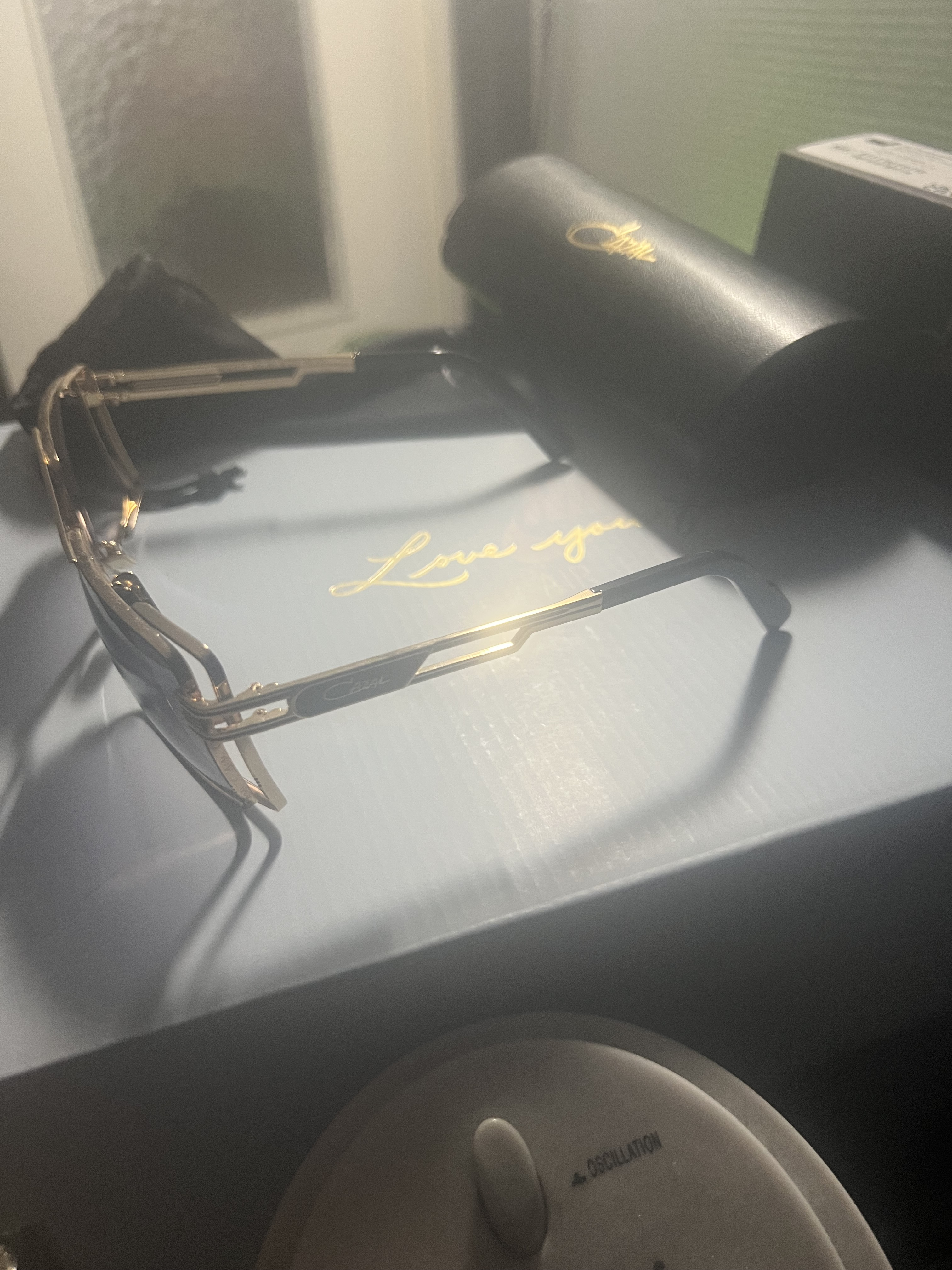 Cazal mod 9111 - Image 3