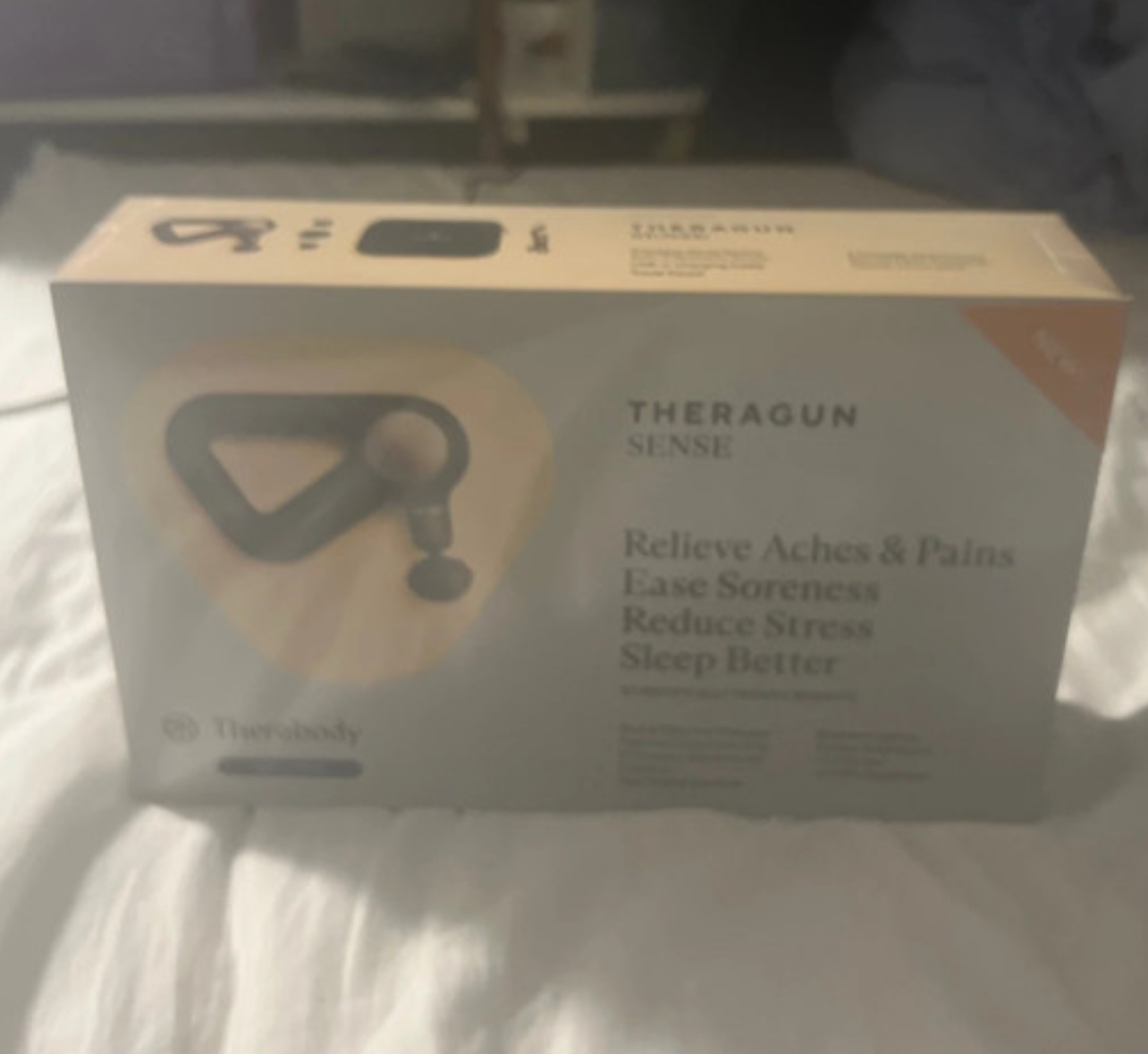 Theragun sense