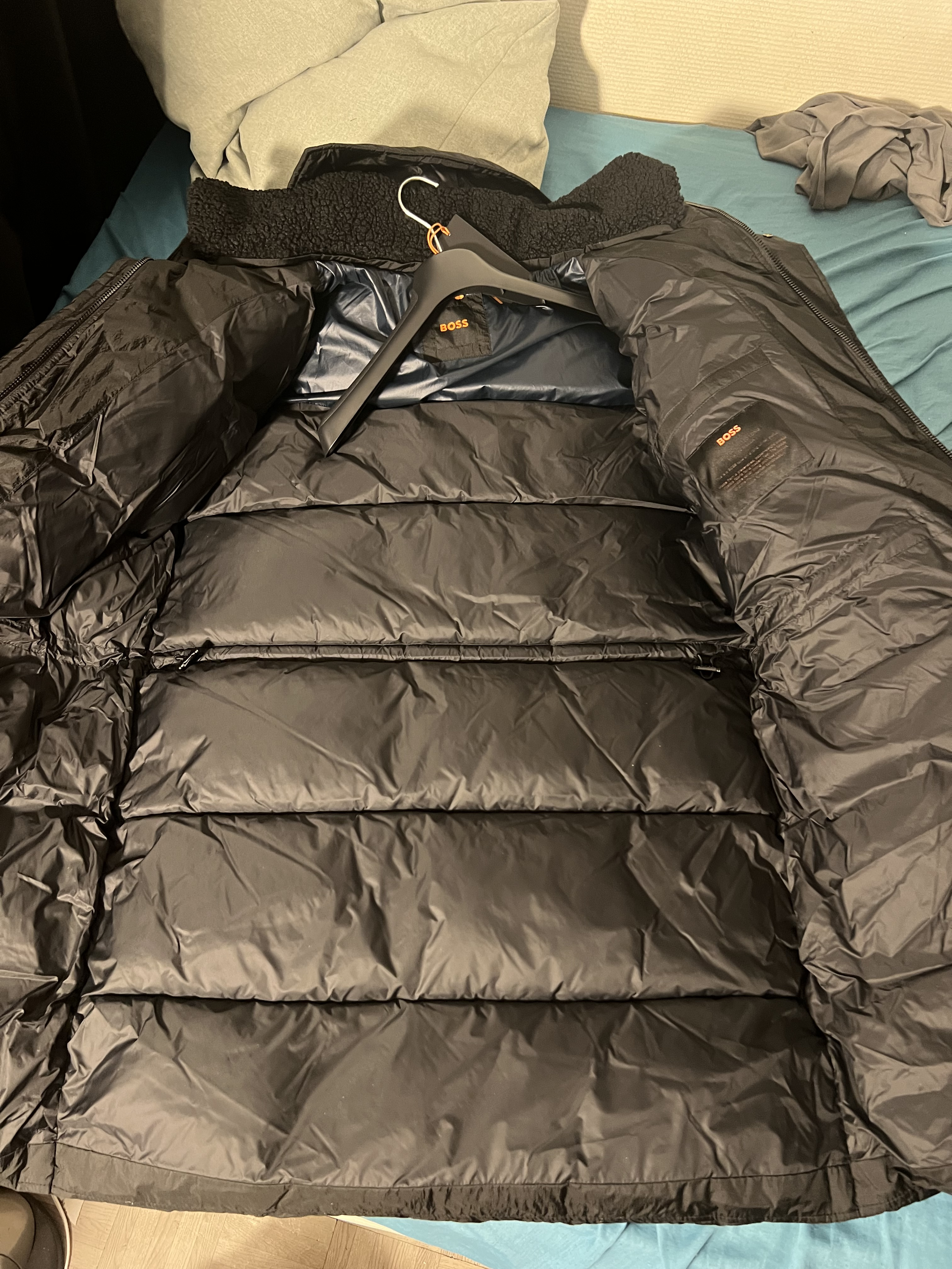 Parka Hugo boss - Image 2
