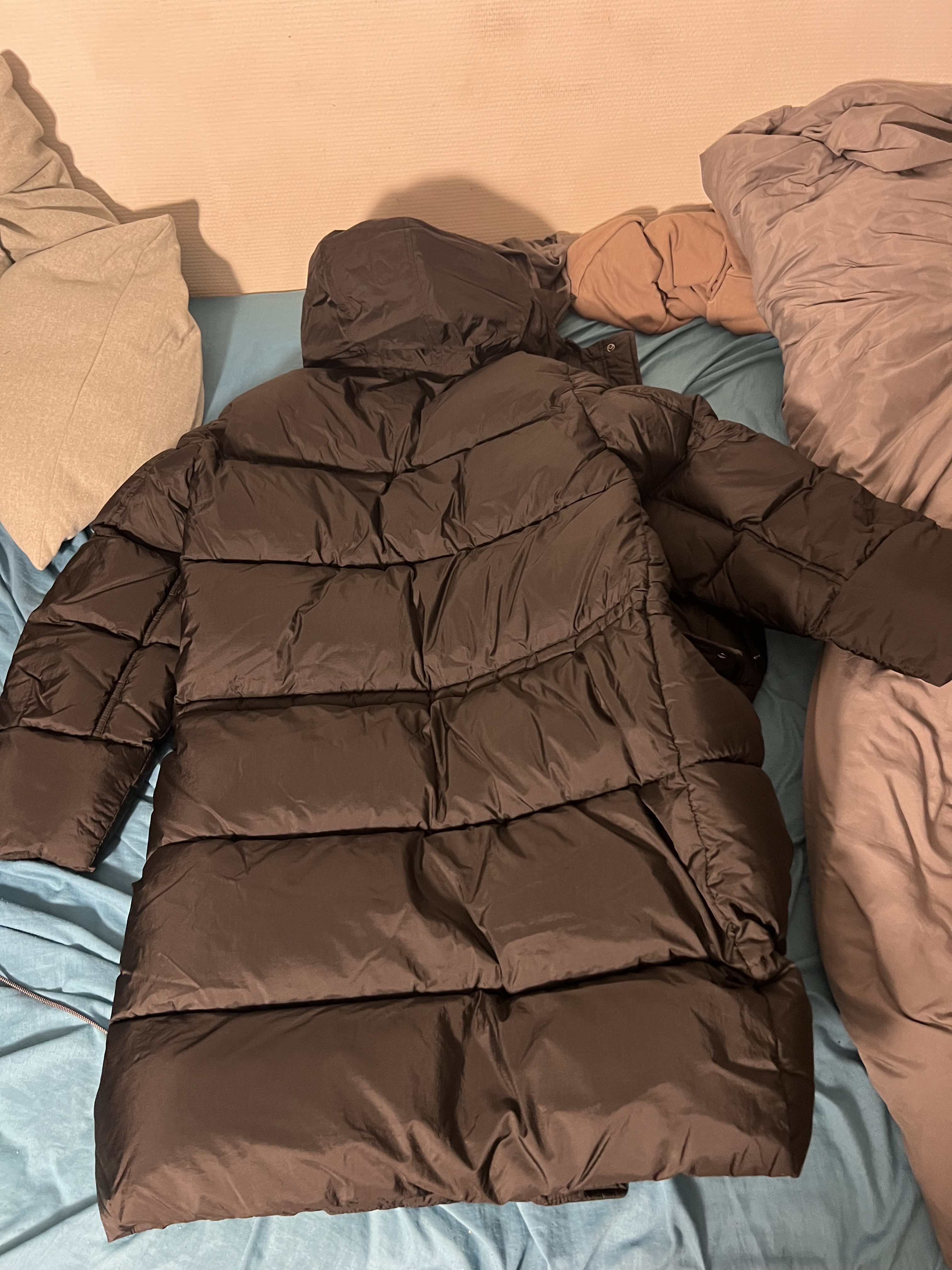Parka Hugo boss - Image 3