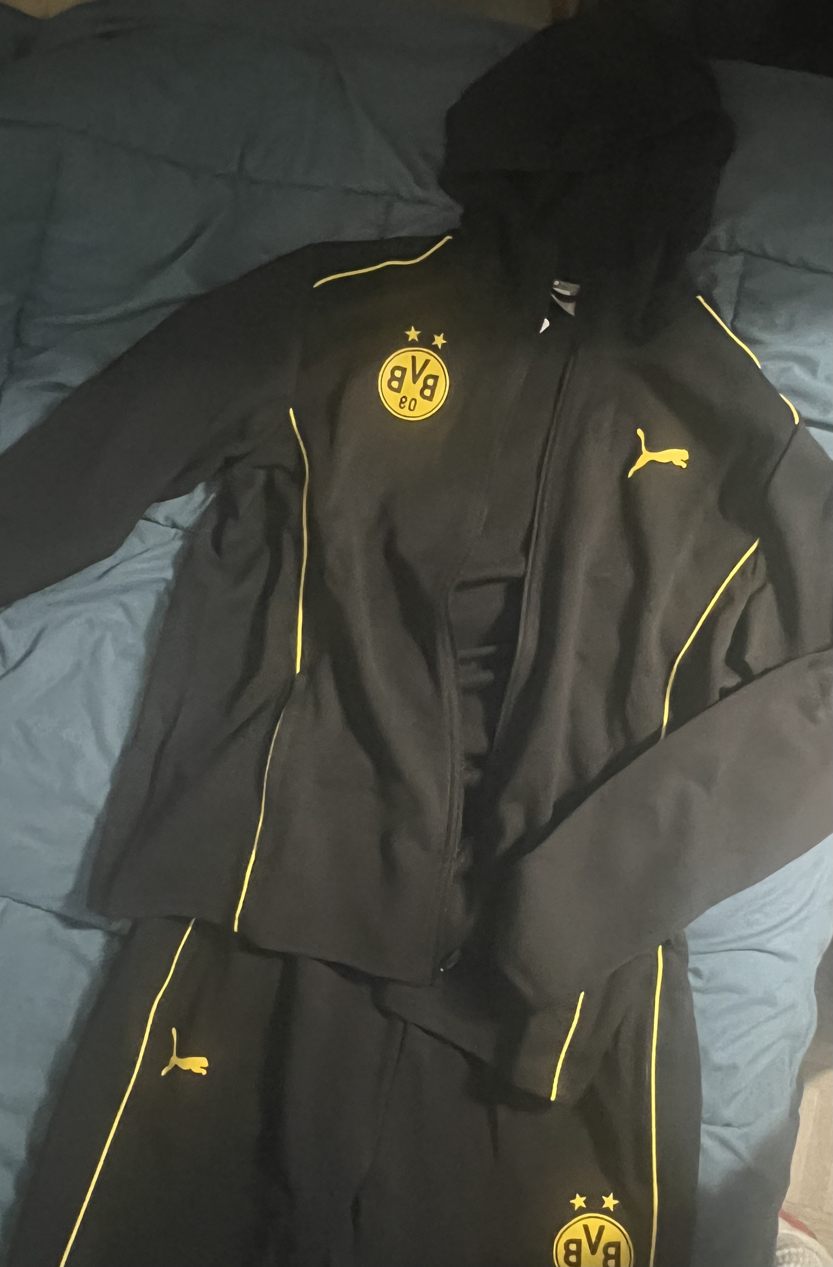 Survêtement dortmund