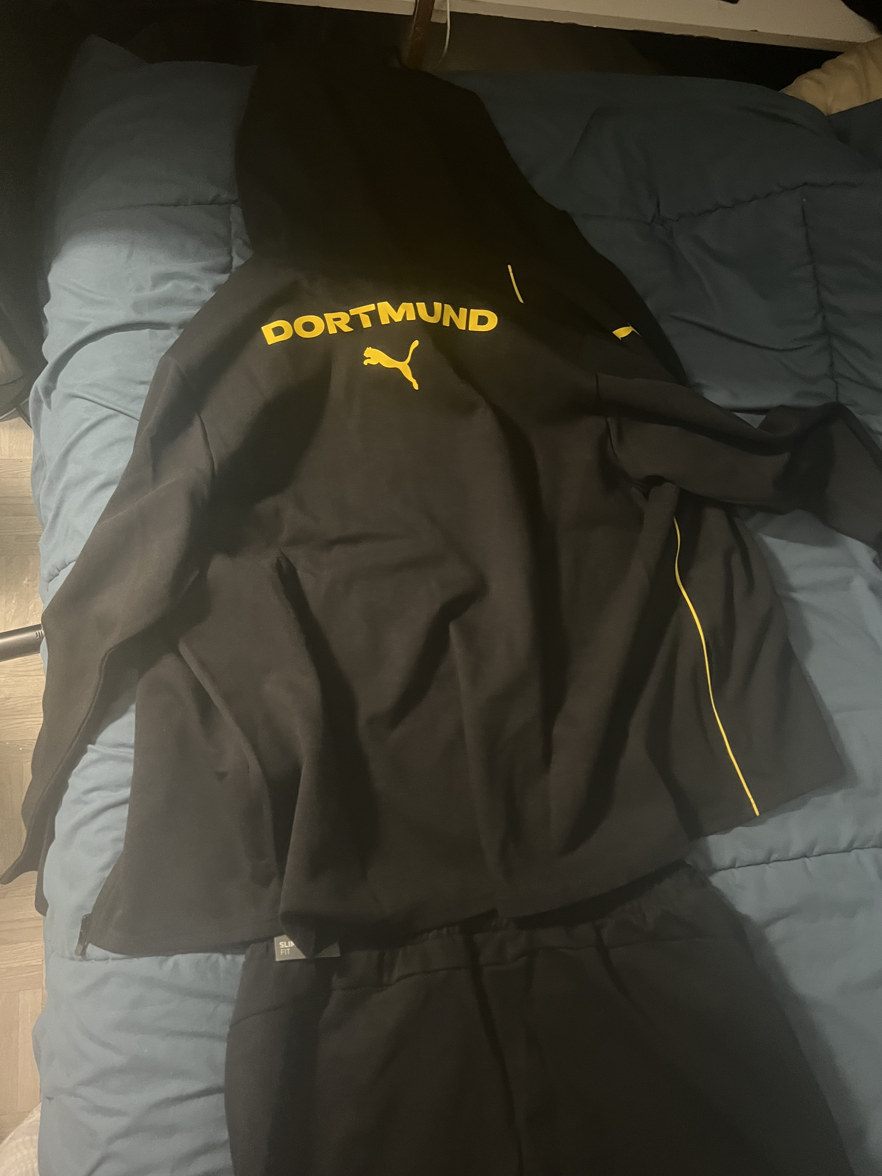 Survêtement dortmund - Image 3