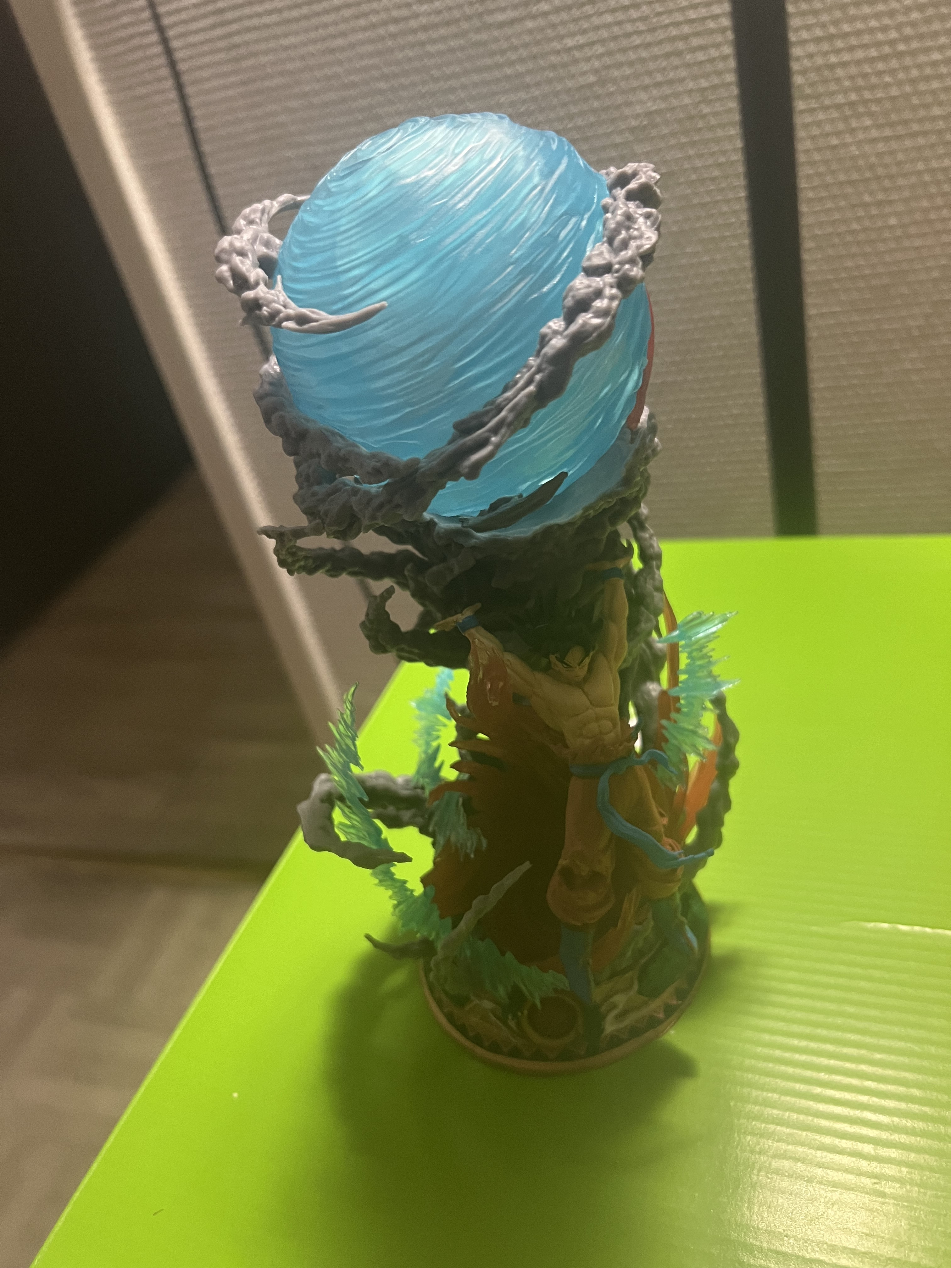 Figurine goku - Image 2