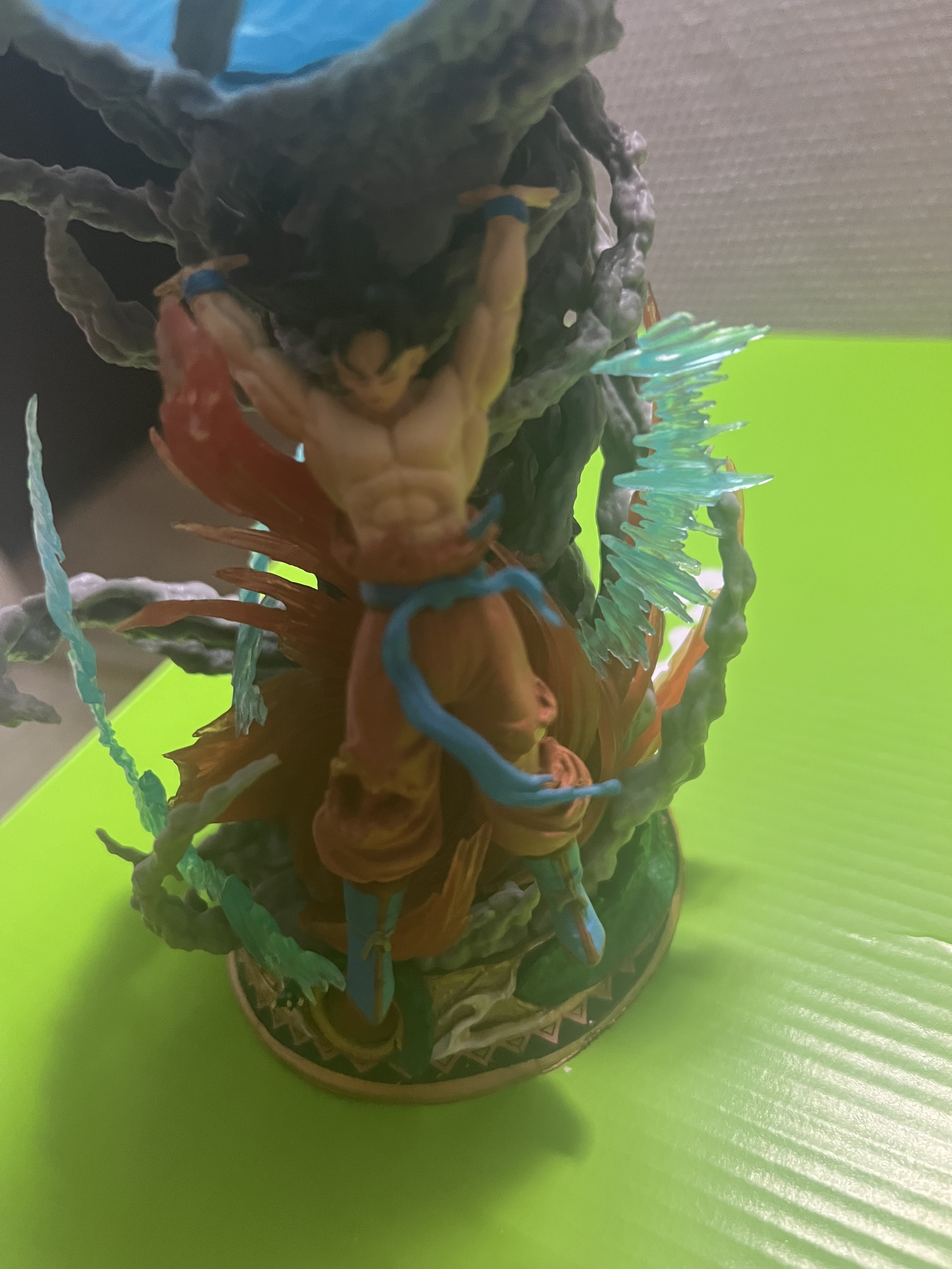 Figurine goku - Image 3