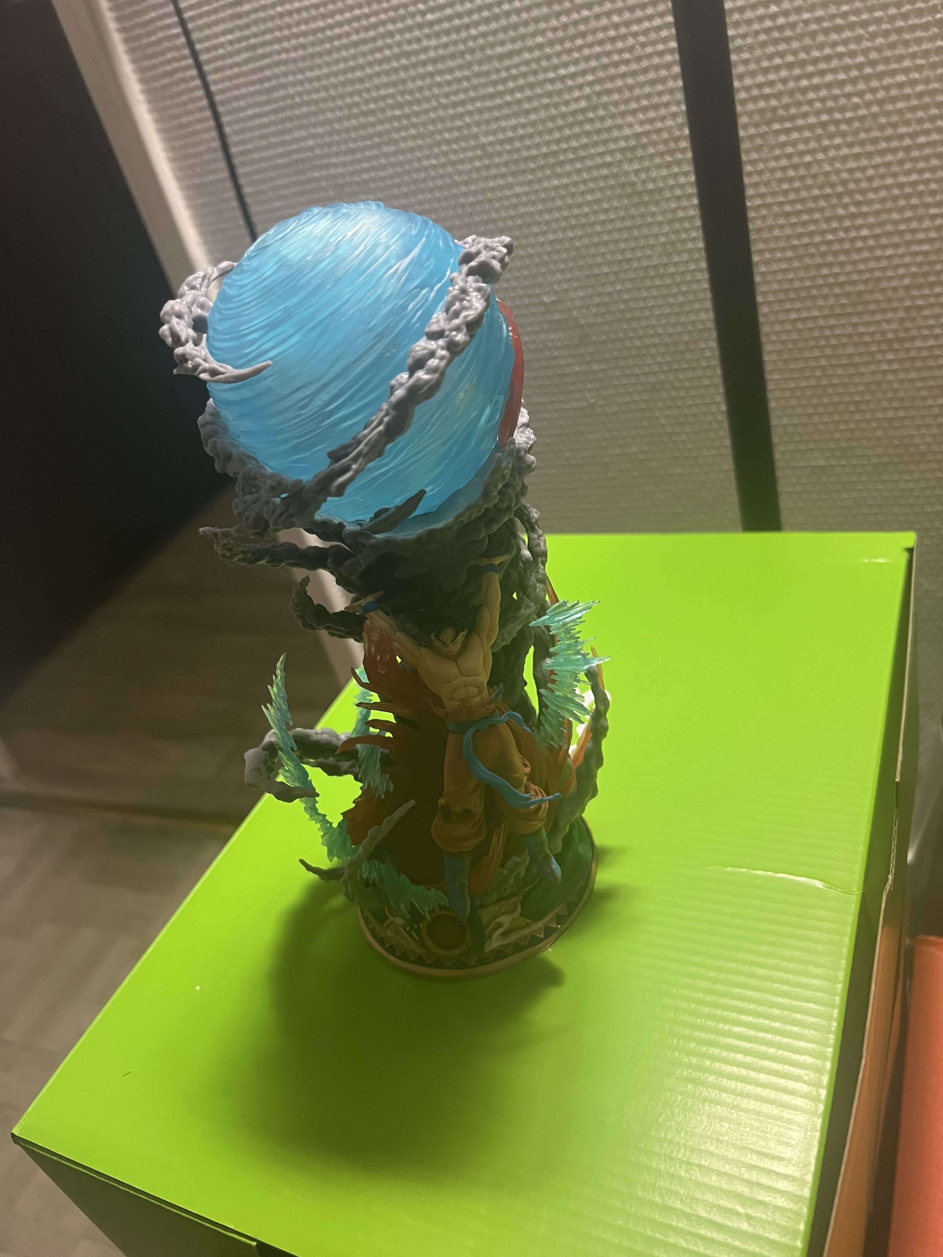 Figurine goku - Image 4
