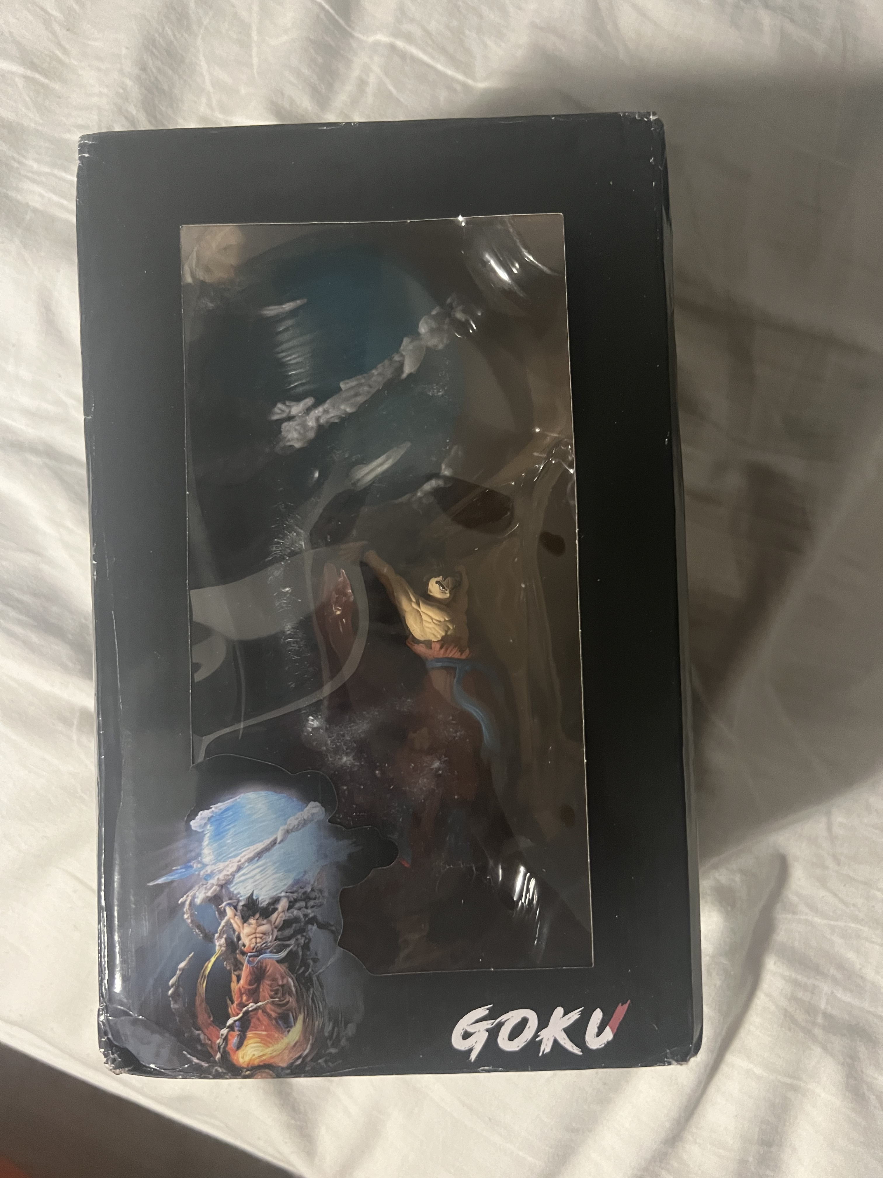 Figurine goku - Image 5