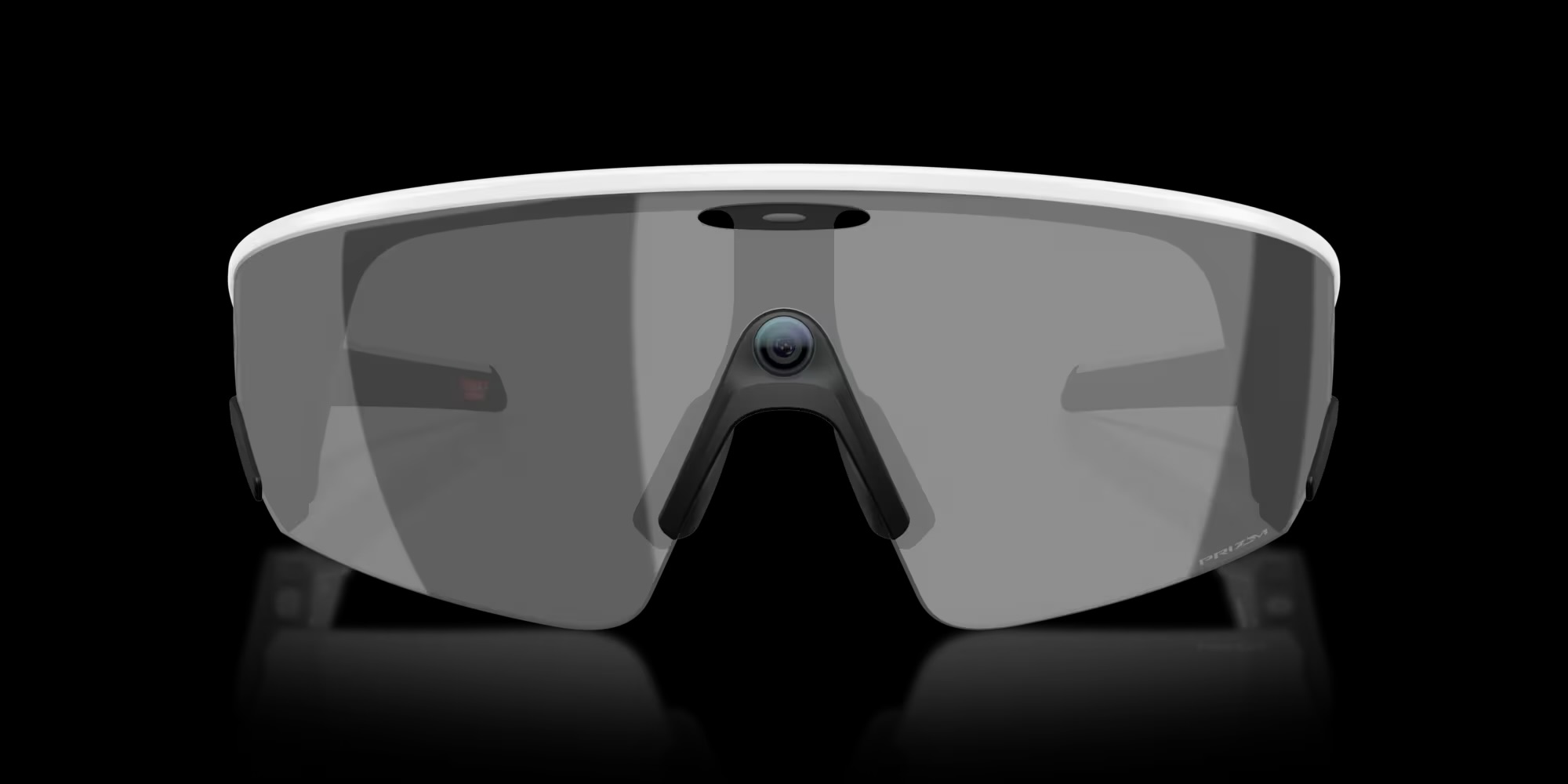 Lunette meta Oakley