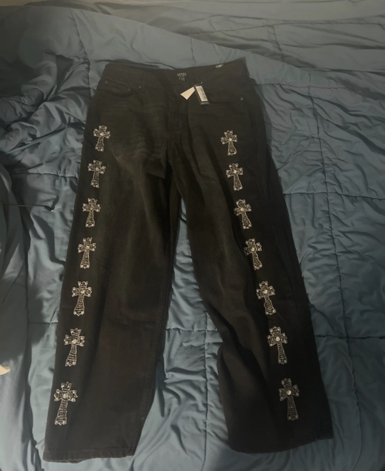 Jeans boohoo