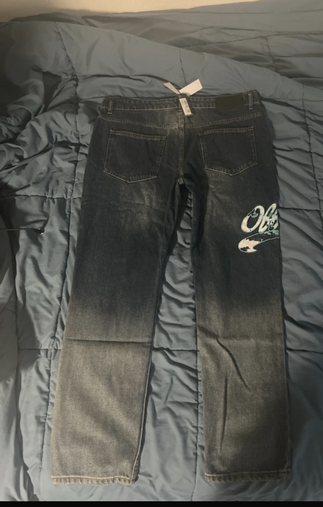 Jean boohoo - Image 2