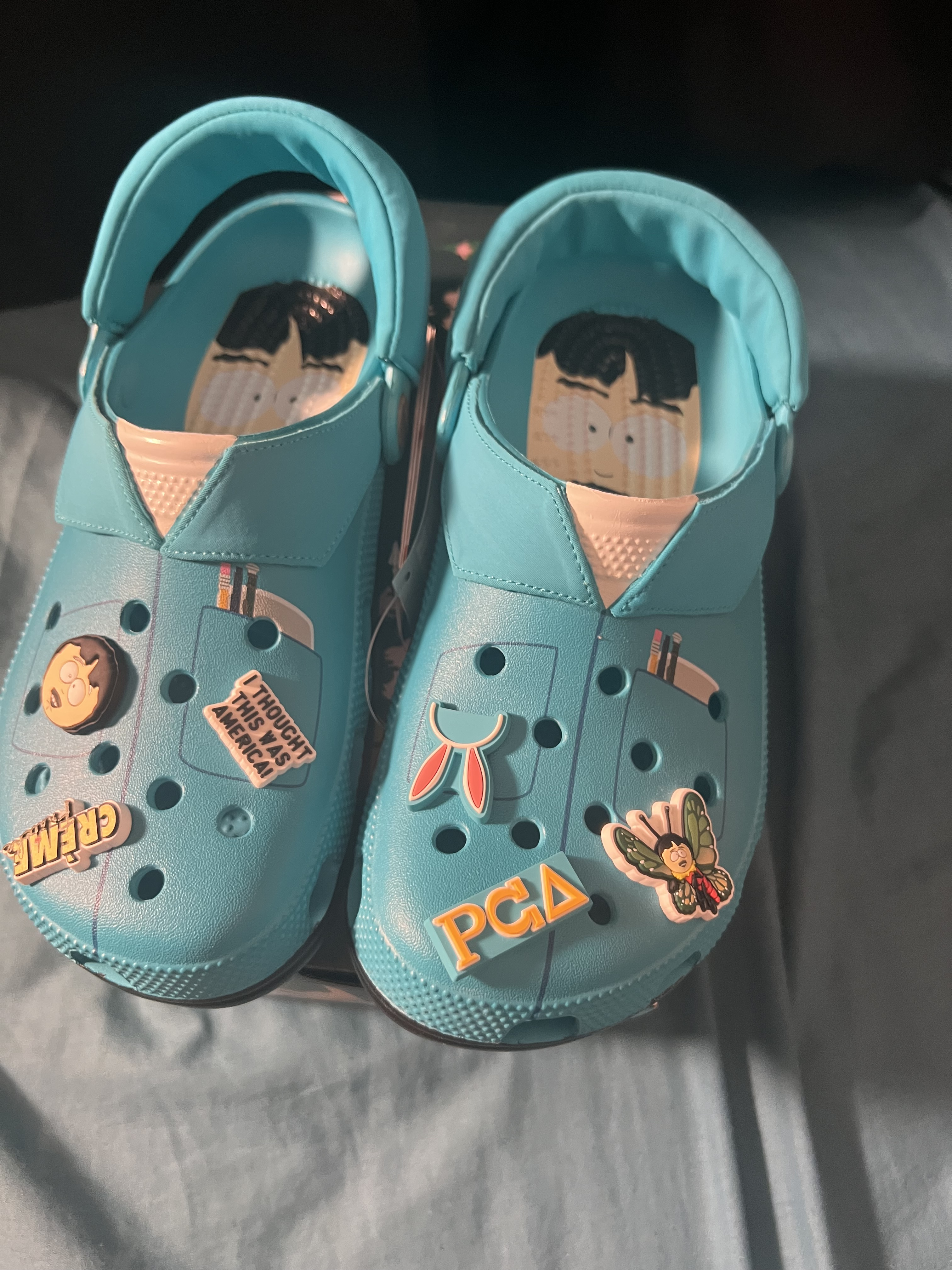 Crocs South Park - Image 2