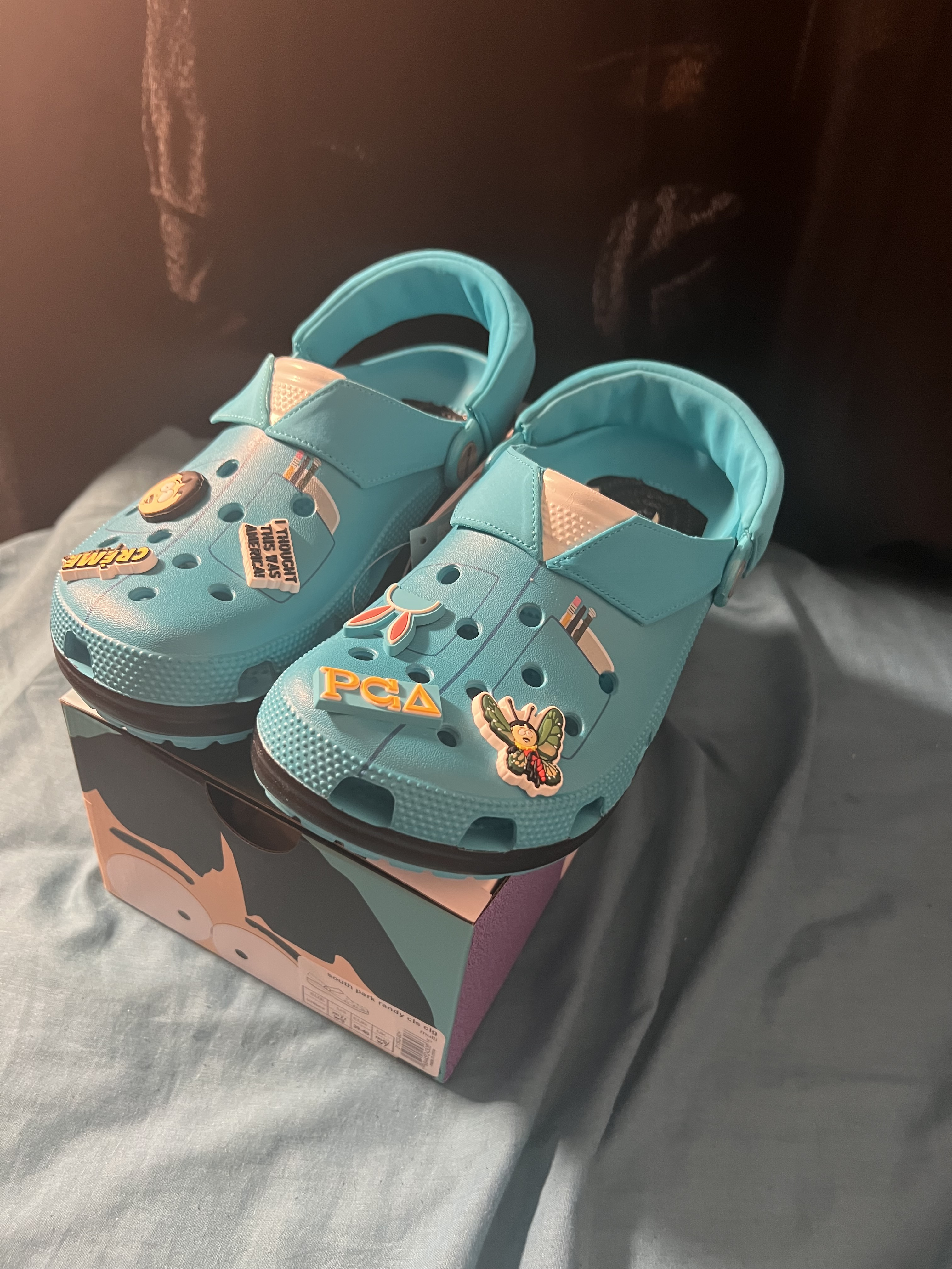 Crocs South Park - Image 3