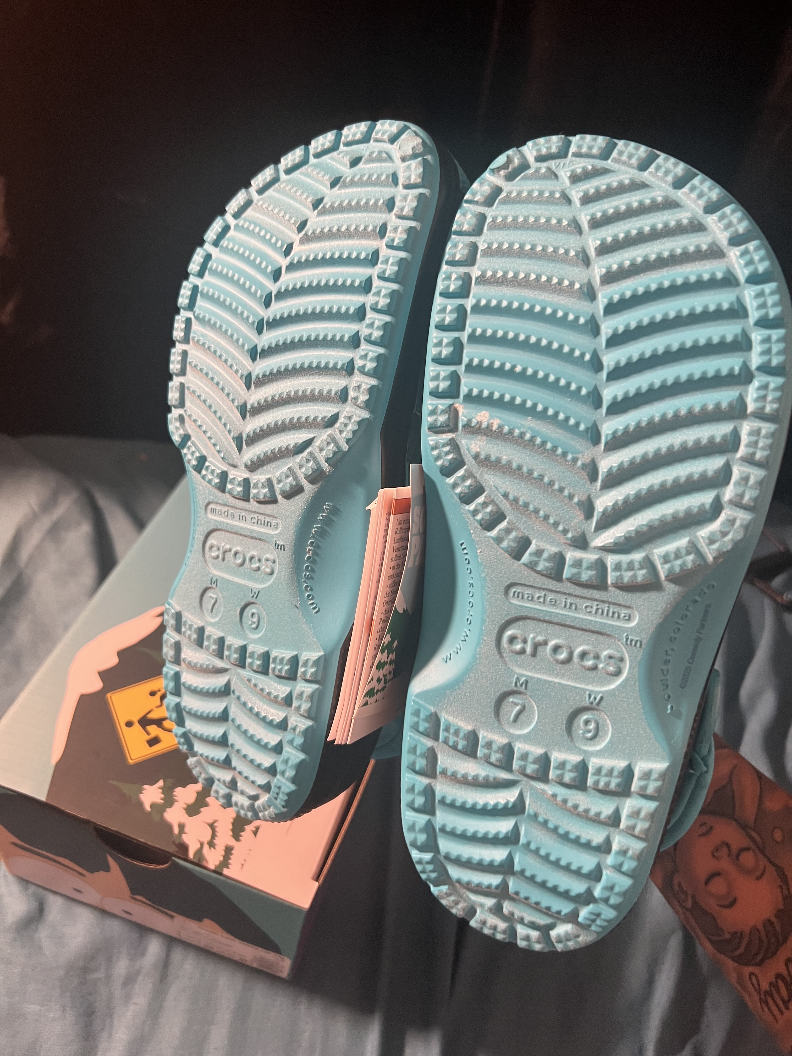 Crocs South Park - Image 4
