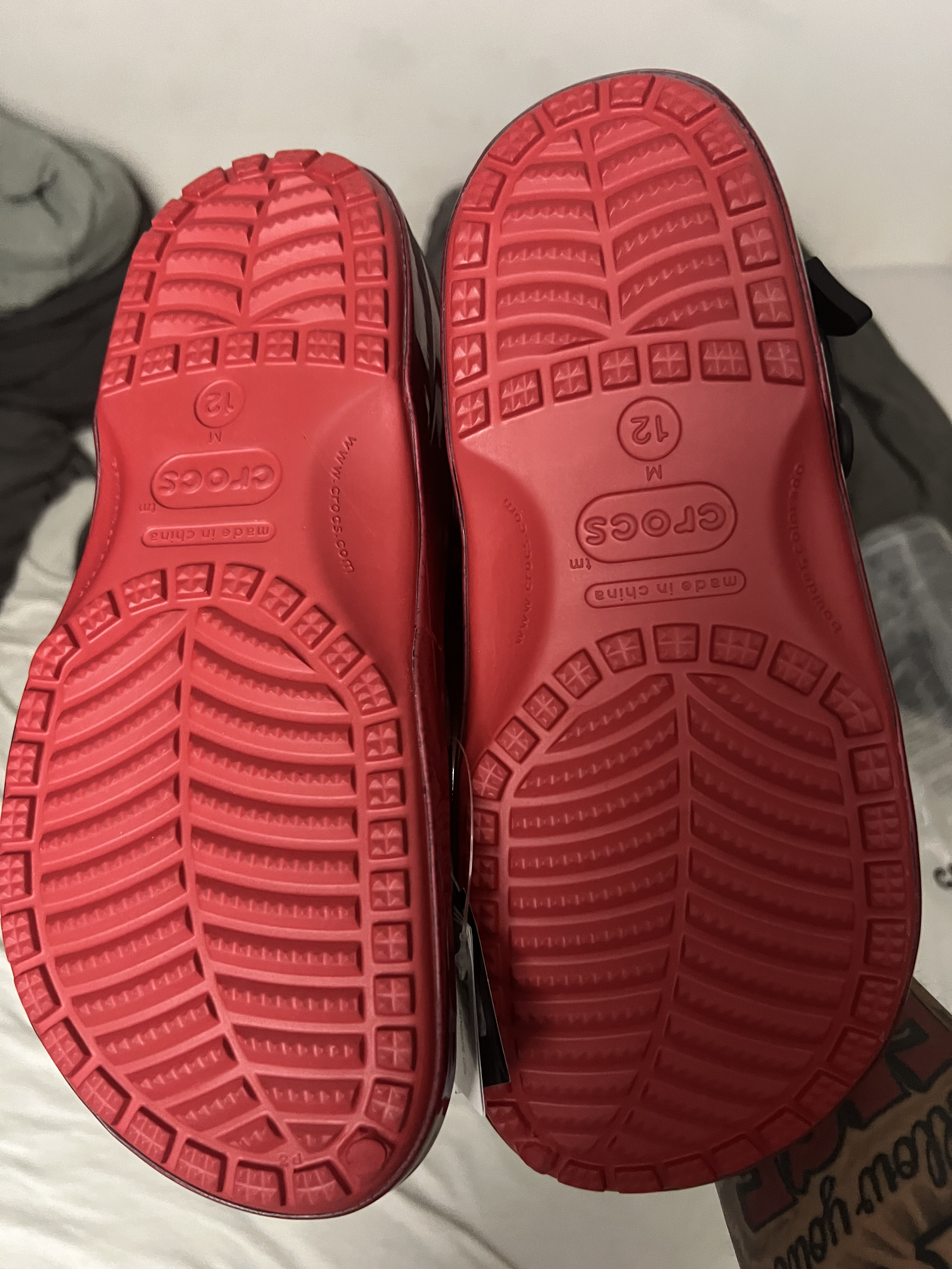 Crocs NFL tampa bay buccaneers - Image 4