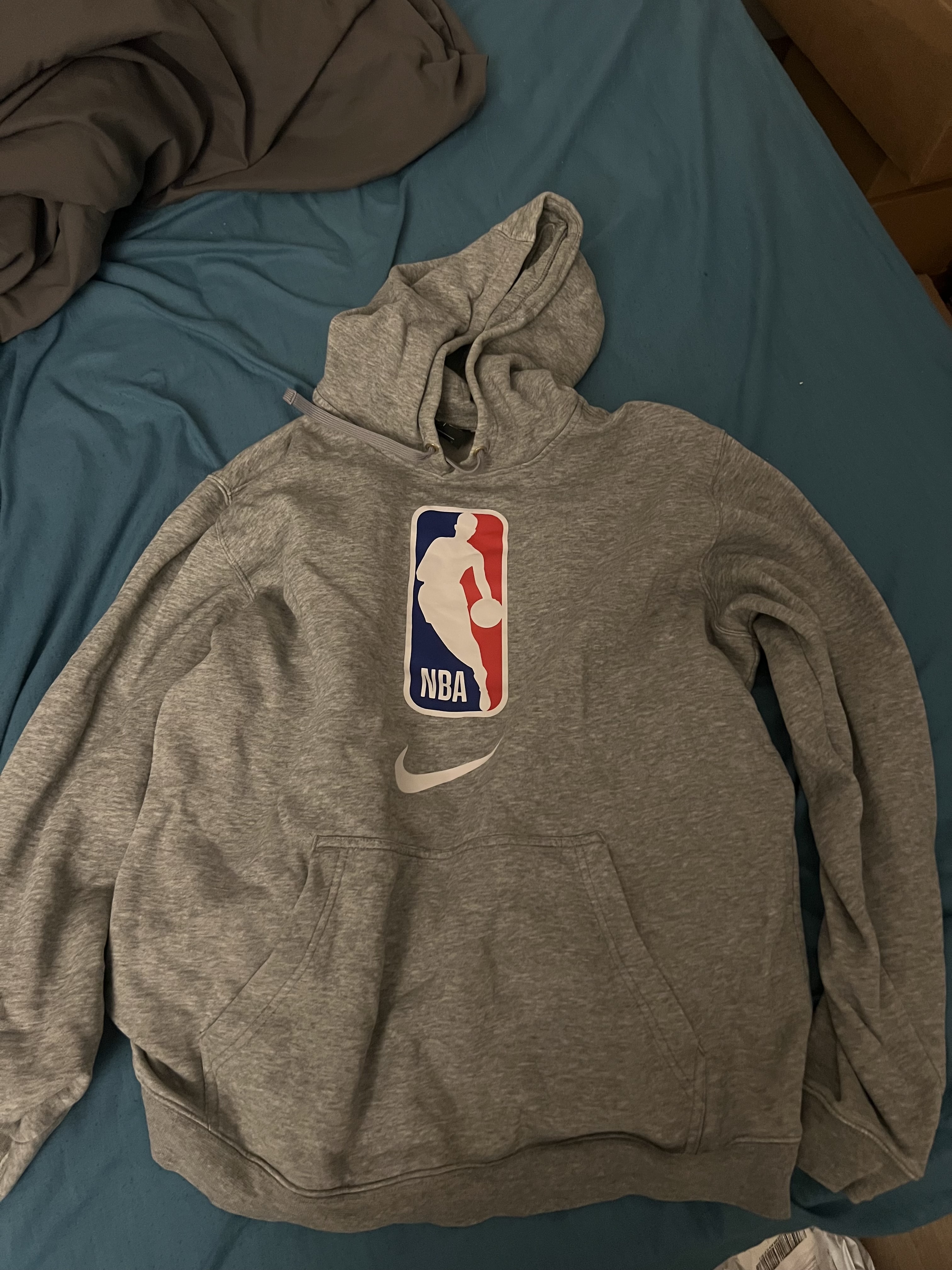 Pull nba