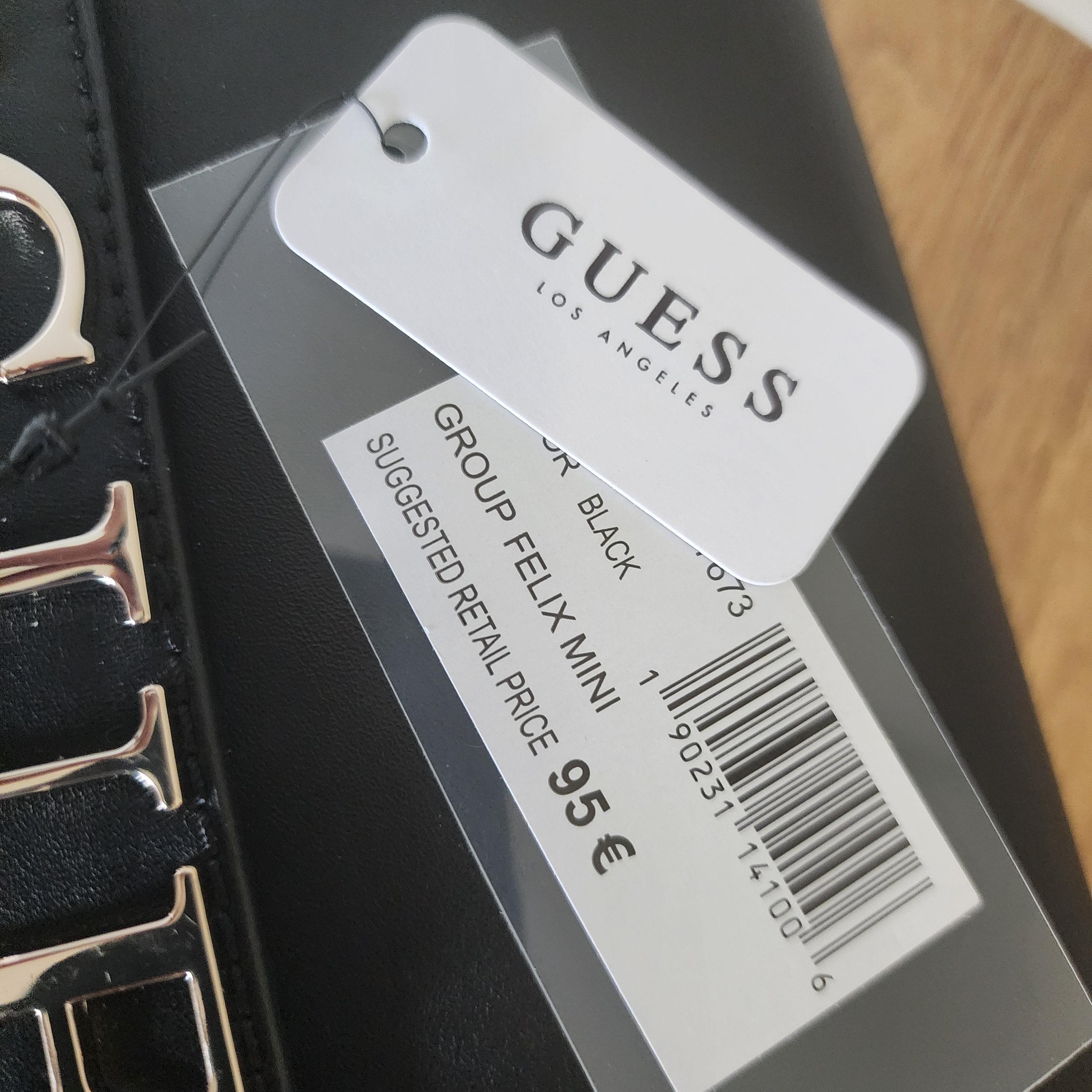 Pochette sac guess - Image 4